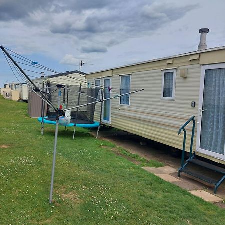 Warden Springs Caravan Park Ms16 Thornhill Road, Eastchurch,Me124Hf Sheerness Luaran gambar