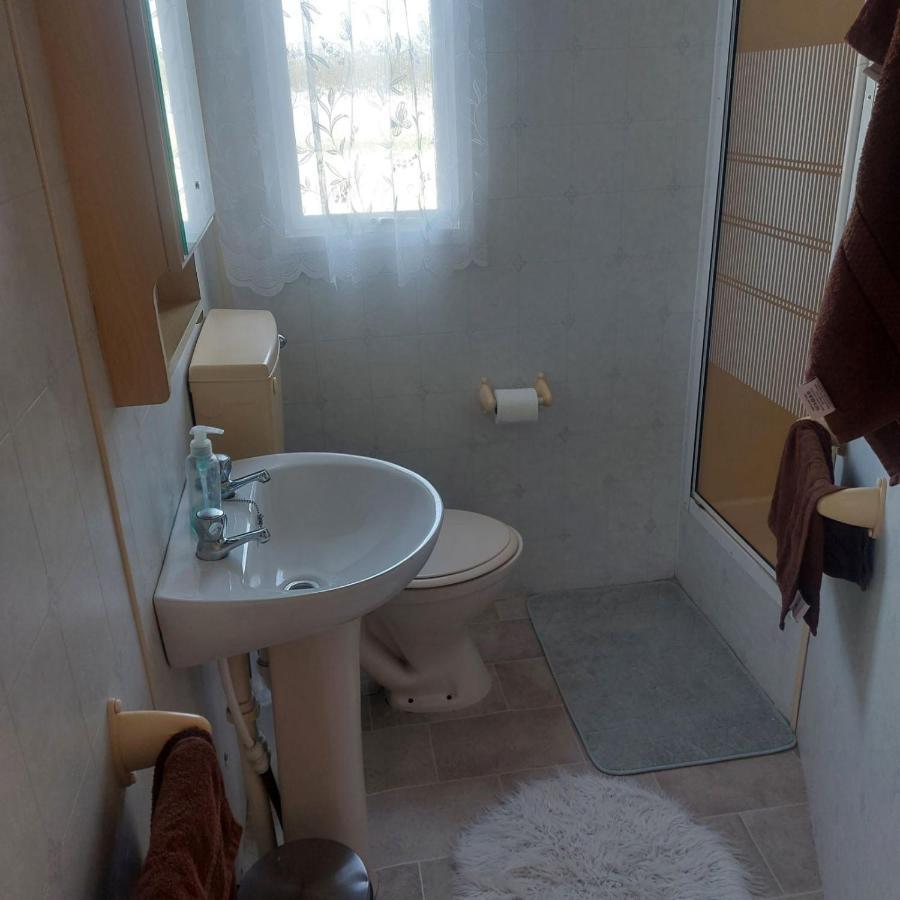 Warden Springs Caravan Park Ms16 Thornhill Road, Eastchurch,Me124Hf Sheerness Luaran gambar