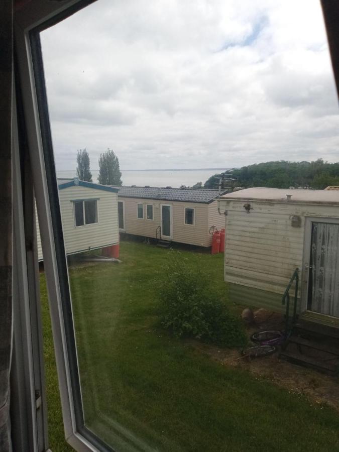 Warden Springs Caravan Park Ms16 Thornhill Road, Eastchurch,Me124Hf Sheerness Luaran gambar
