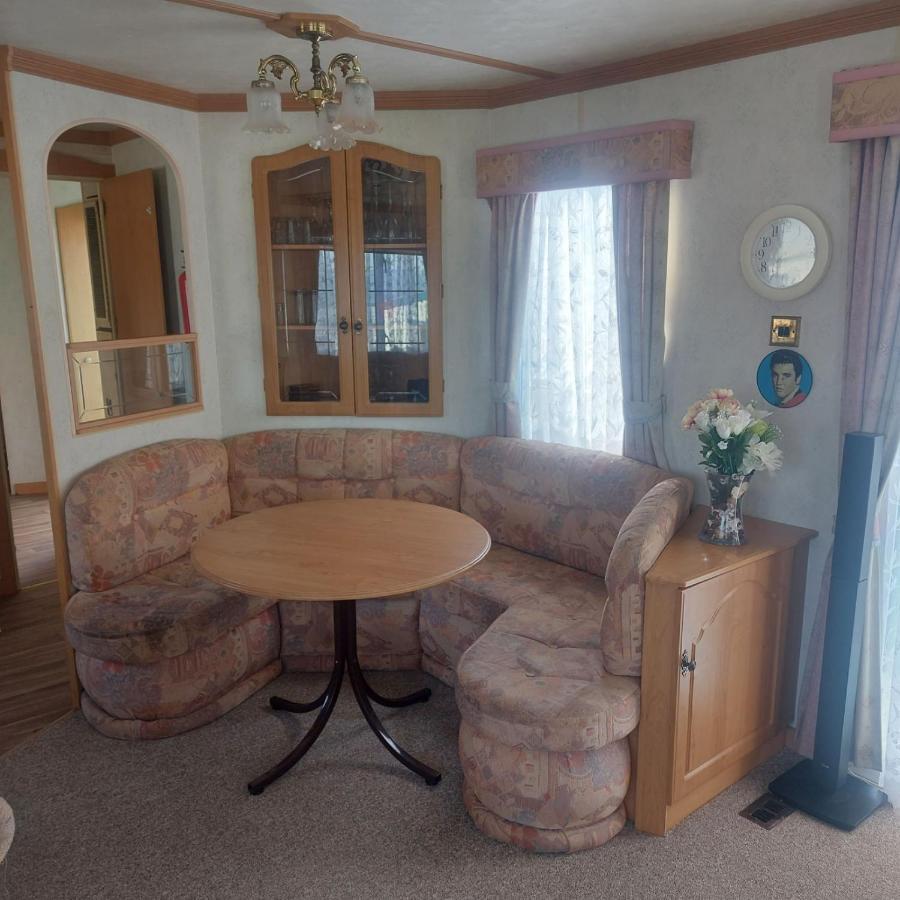 Warden Springs Caravan Park Ms16 Thornhill Road, Eastchurch,Me124Hf Sheerness Luaran gambar