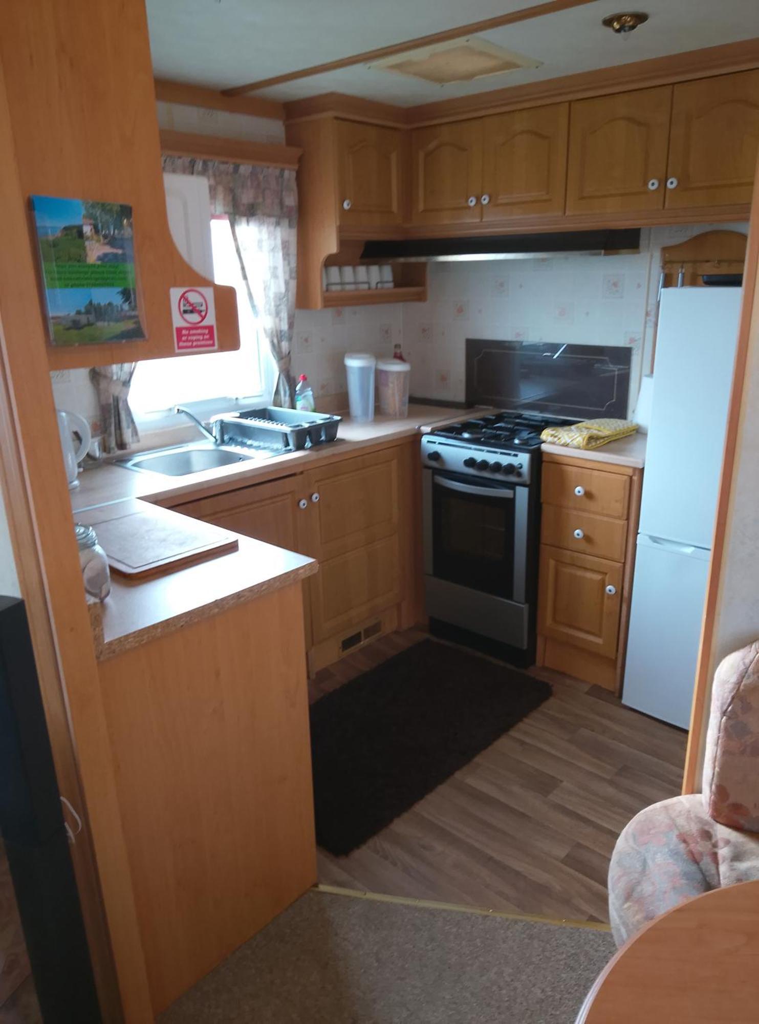 Warden Springs Caravan Park Ms16 Thornhill Road, Eastchurch,Me124Hf Sheerness Luaran gambar
