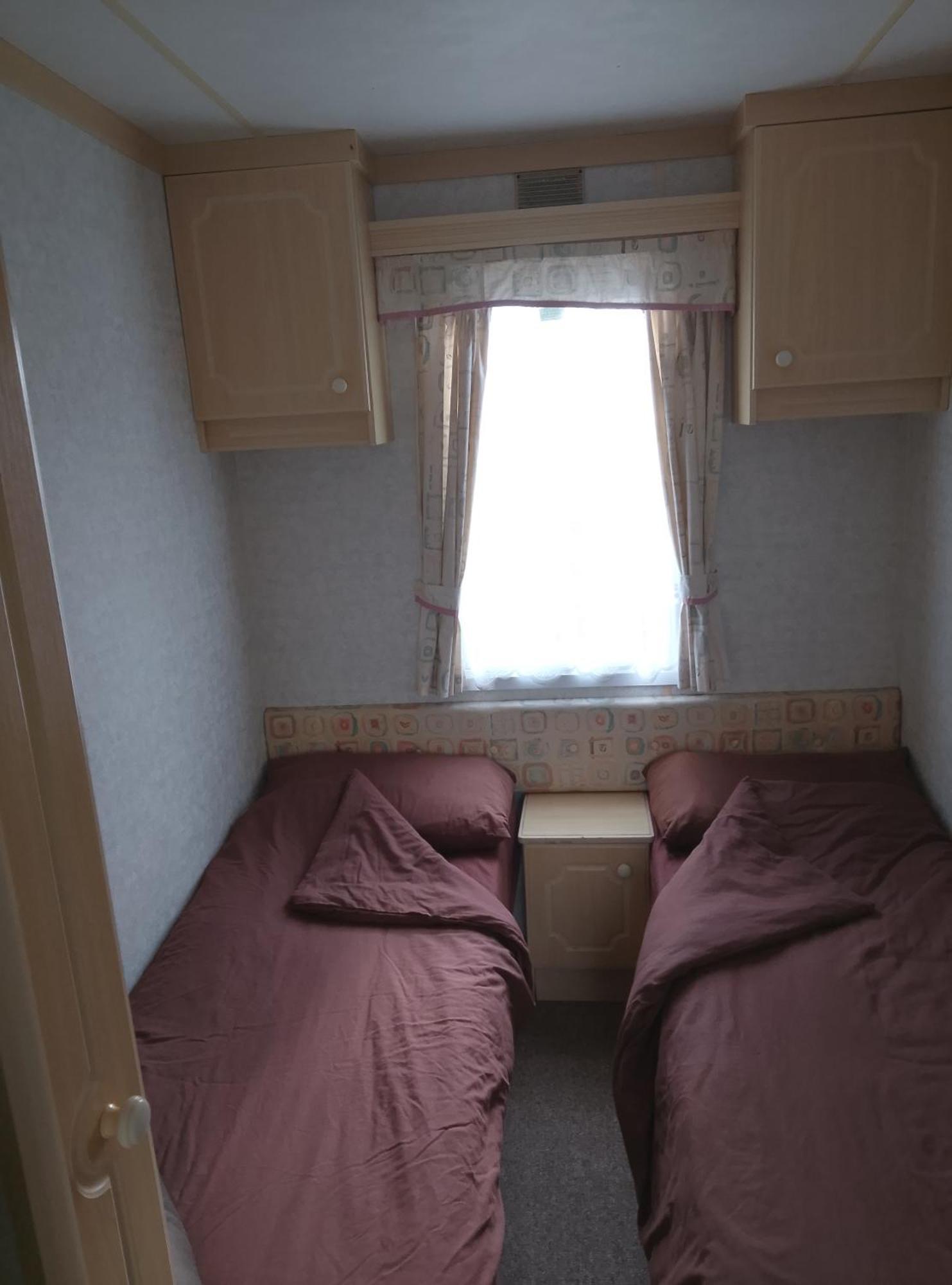 Warden Springs Caravan Park Ms16 Thornhill Road, Eastchurch,Me124Hf Sheerness Luaran gambar