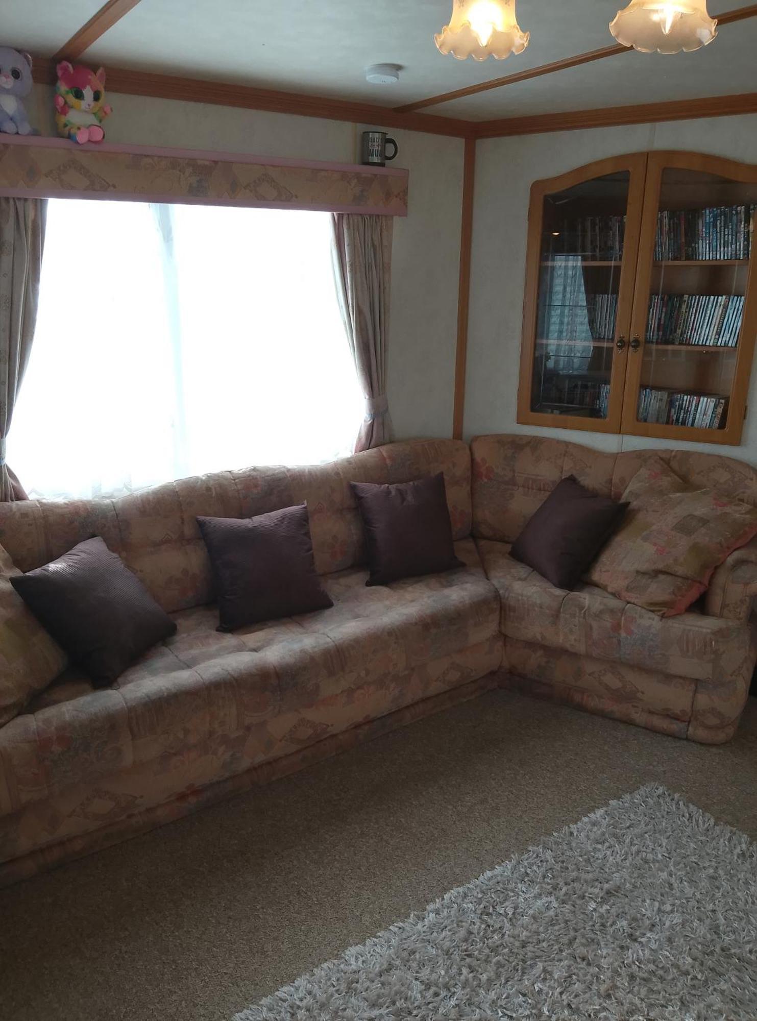 Warden Springs Caravan Park Ms16 Thornhill Road, Eastchurch,Me124Hf Sheerness Luaran gambar