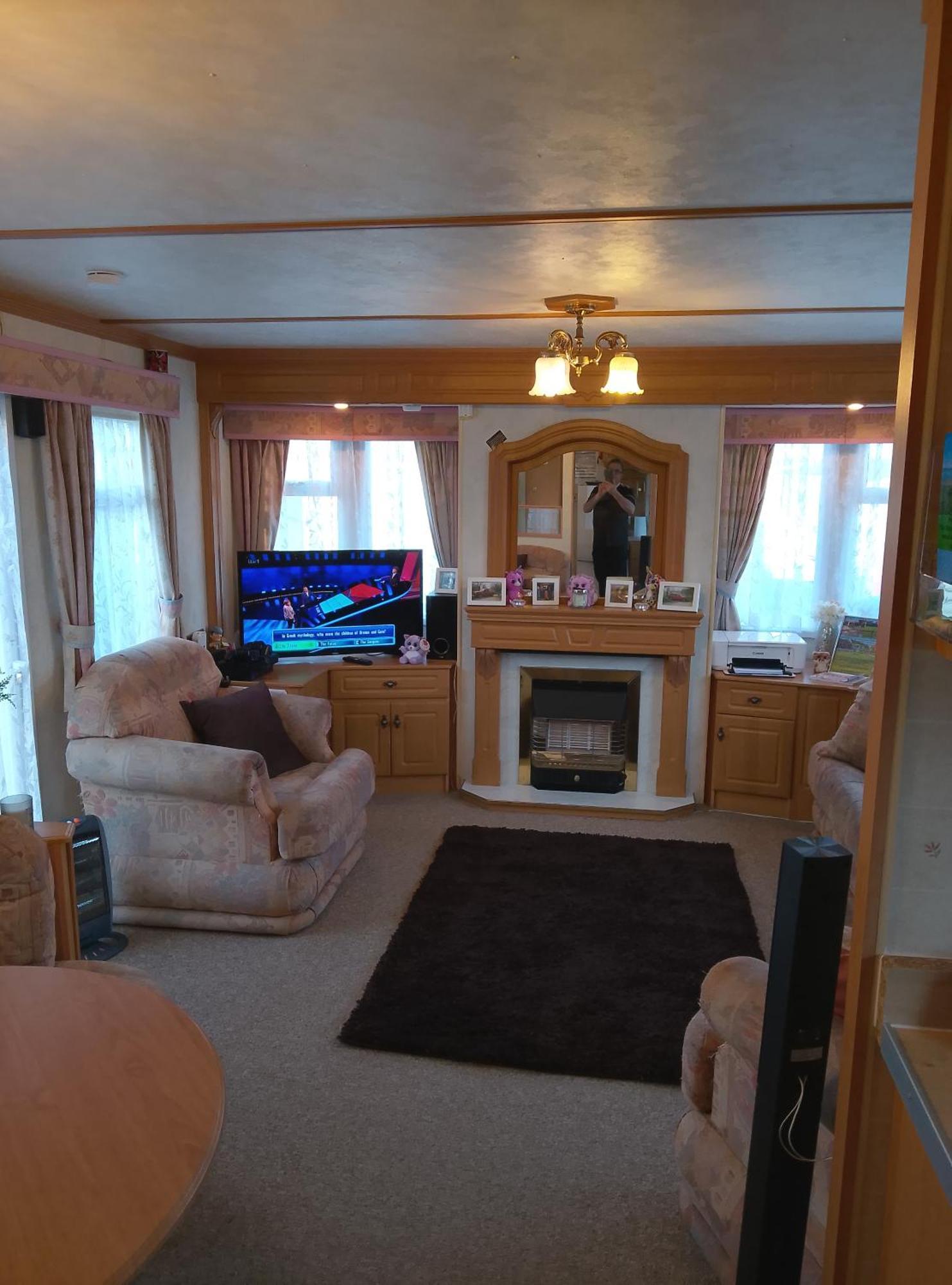 Warden Springs Caravan Park Ms16 Thornhill Road, Eastchurch,Me124Hf Sheerness Luaran gambar